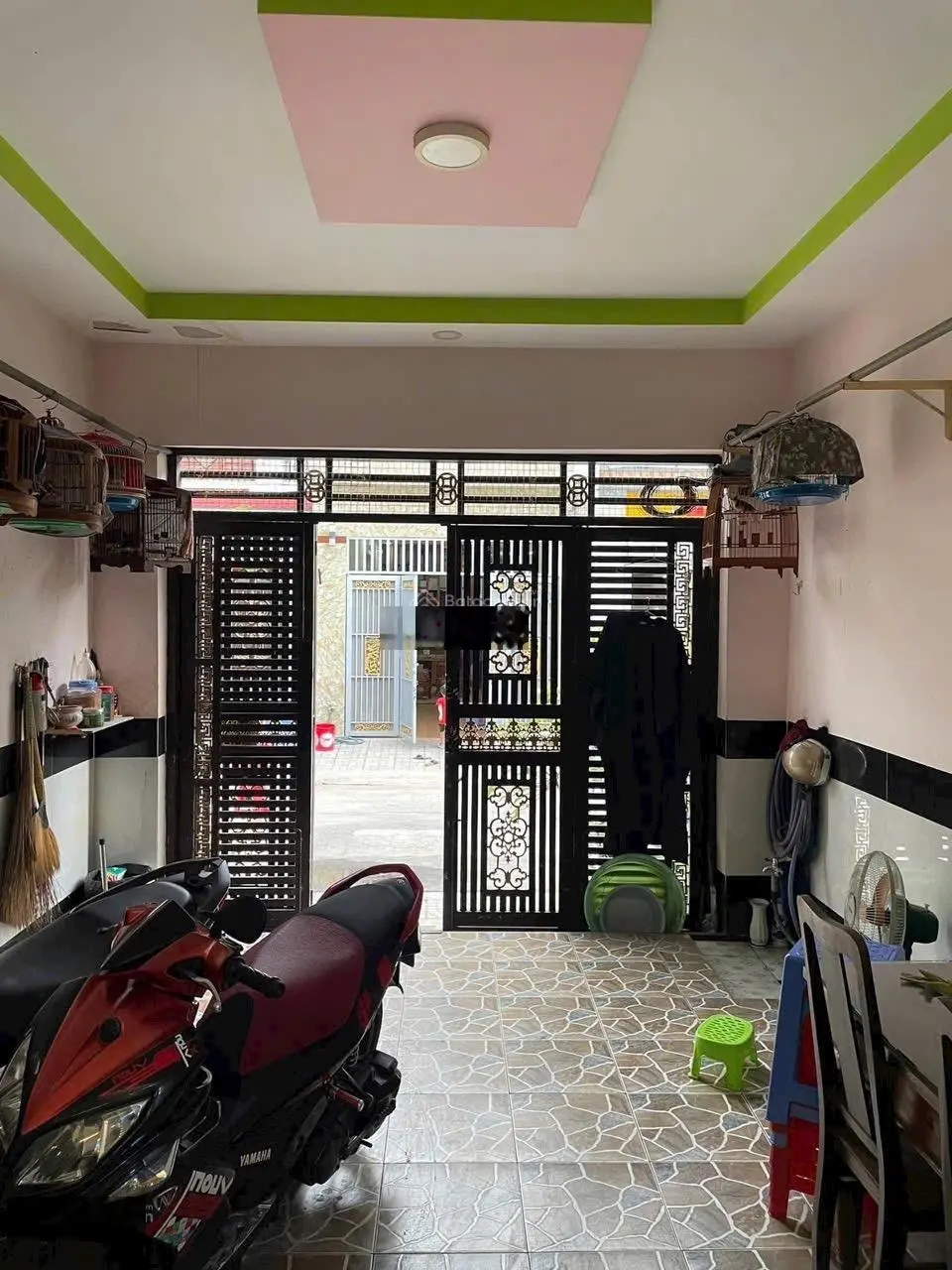 Cần bán nhà 2 lầu 1 trệt gần ngã 3 cây điệp, đường đỗ tấn phong giá bán: 3,95 tỷ 76,6 m2