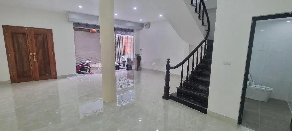 Bán nhà Bằng Liệt, ô tô tránh, vào nhà, 4 tầng tự xây, 58m, giá 7 tỷ 5
