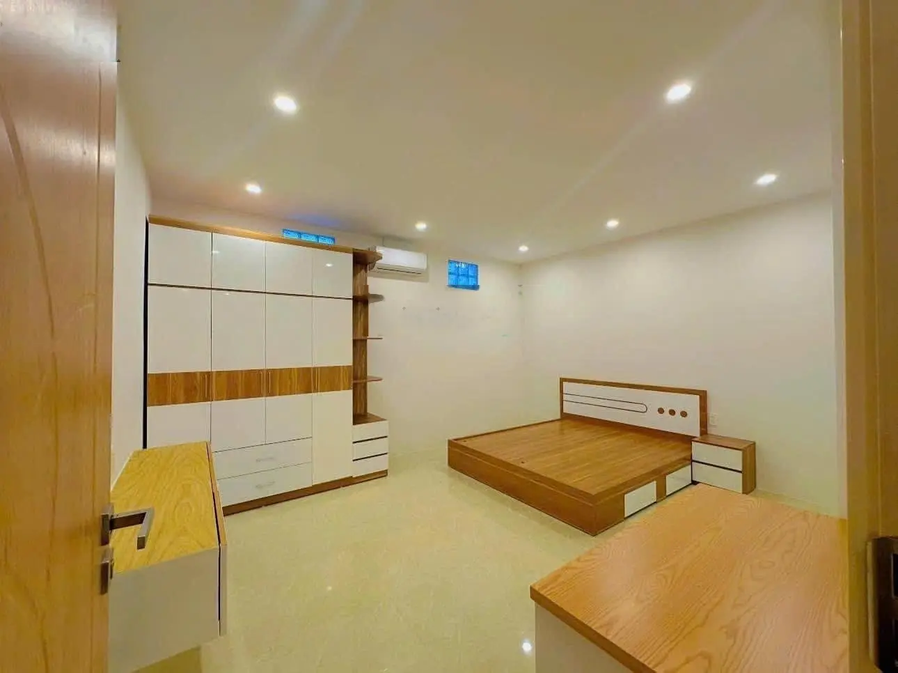 Căn nhà mơ ước tại khu bàn cờ - Trung tâm TP biển Nha Trang xinh đẹp