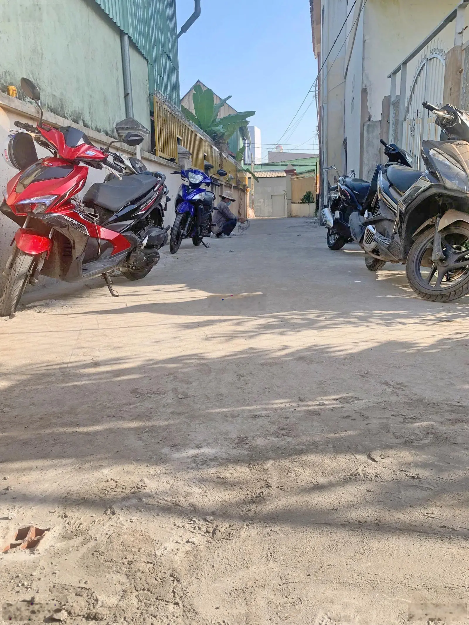 Bán nhà riêng tại Hẻm 1452, Huỳnh Tấn Phát, 1,868 tỷ, 27m2, Q7, HCM, Chính chủ, view đẹp