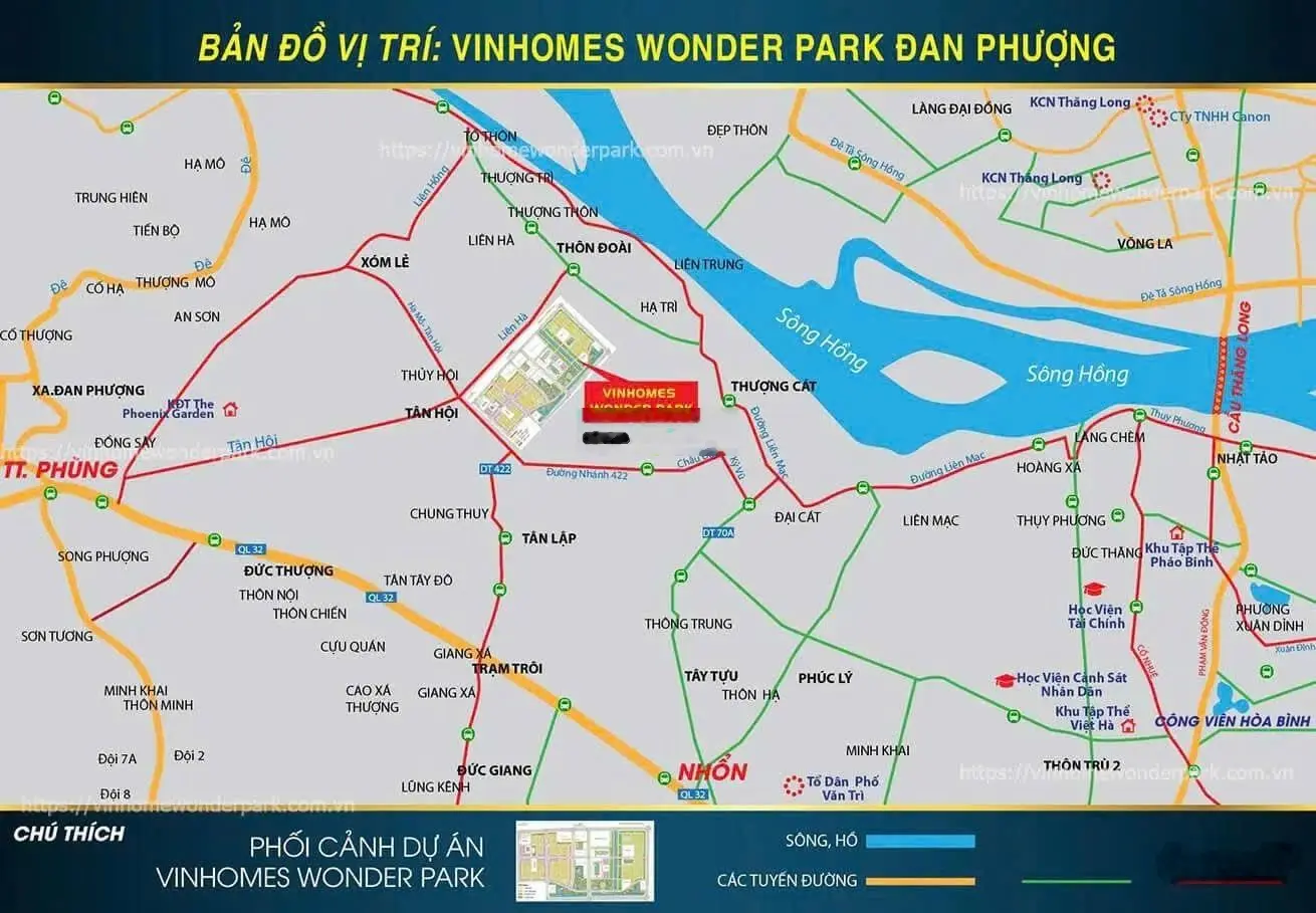 Dự kiến bán đợt 1 quý 1/2025 Vinhomes Đan Phượng, Hà Nội - ac liên hệ nhận thông tin giá chi tiết ạ