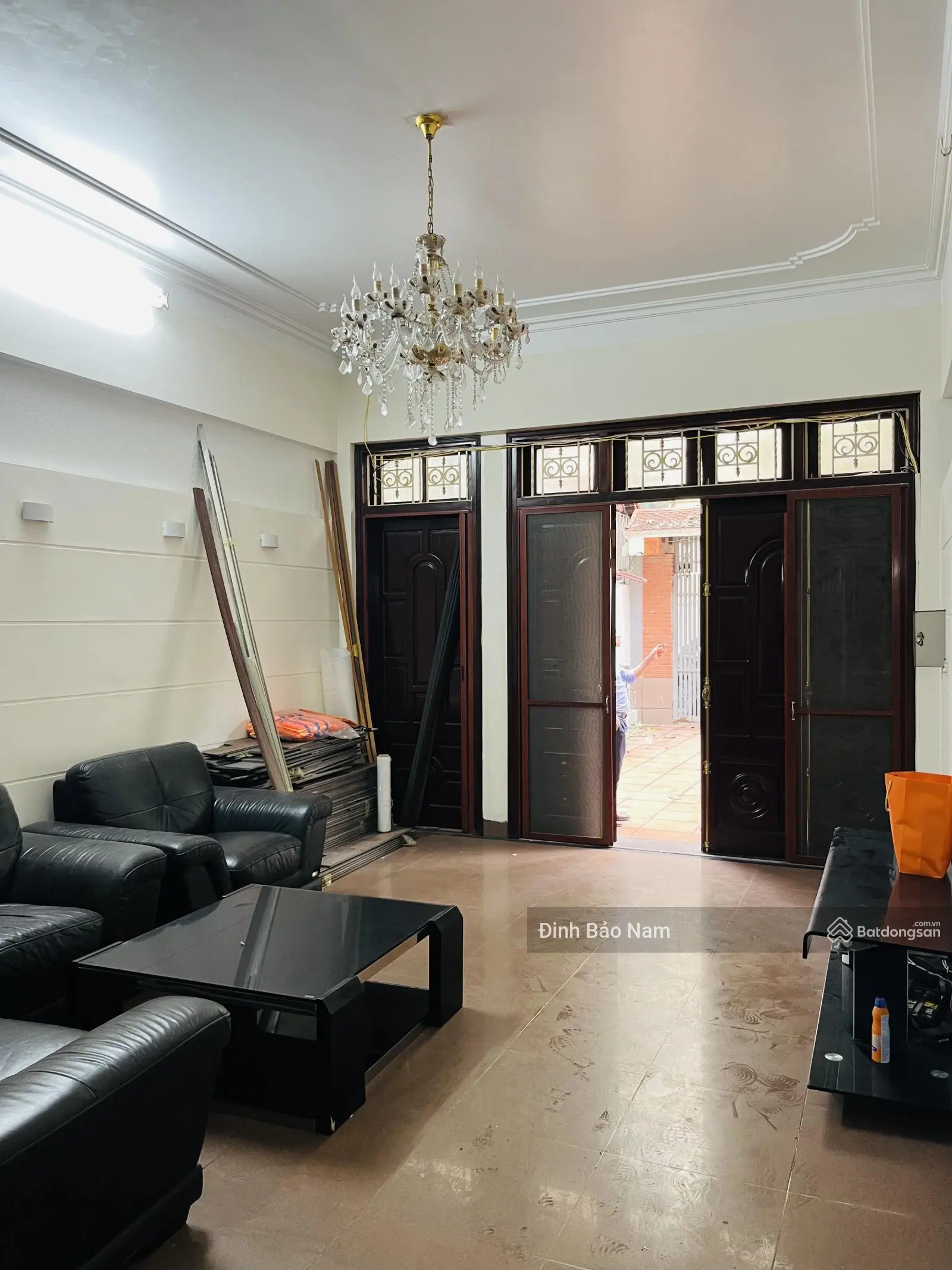 Lưu hữu phước 115m 5 tầng khu phân lô cao cấp ô tô tránh vỉa hè kinh doanh sổ đỏ đẹp khu vực ptrien