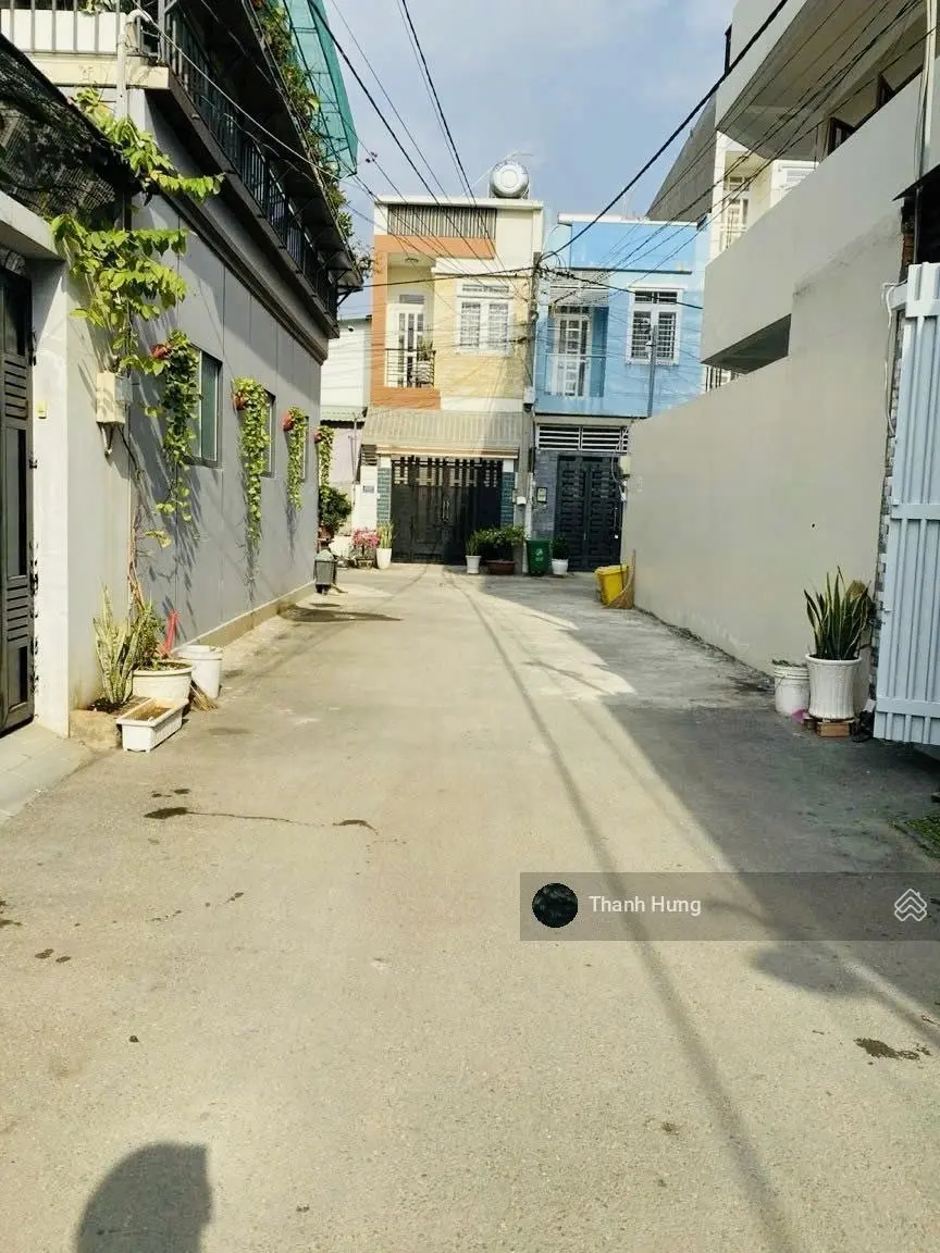 Bán đất MT đường Đỗ Xuân Hợp, Q9. Giá 2.1 tỷ . 89m2 sổ riêng chính chủ. Xây tự do