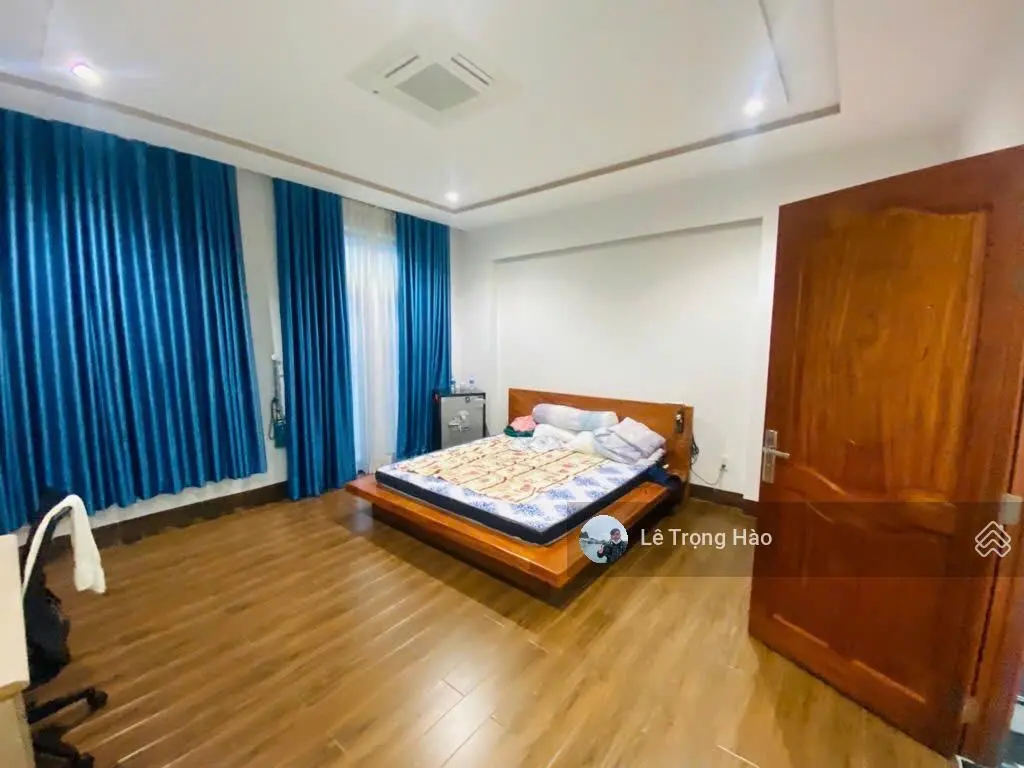 Nhà 2 mặt tiền trước sau đường trương văn thành - p. hiệp phú - 130m hẻm xe tải tránh - ngang 5m