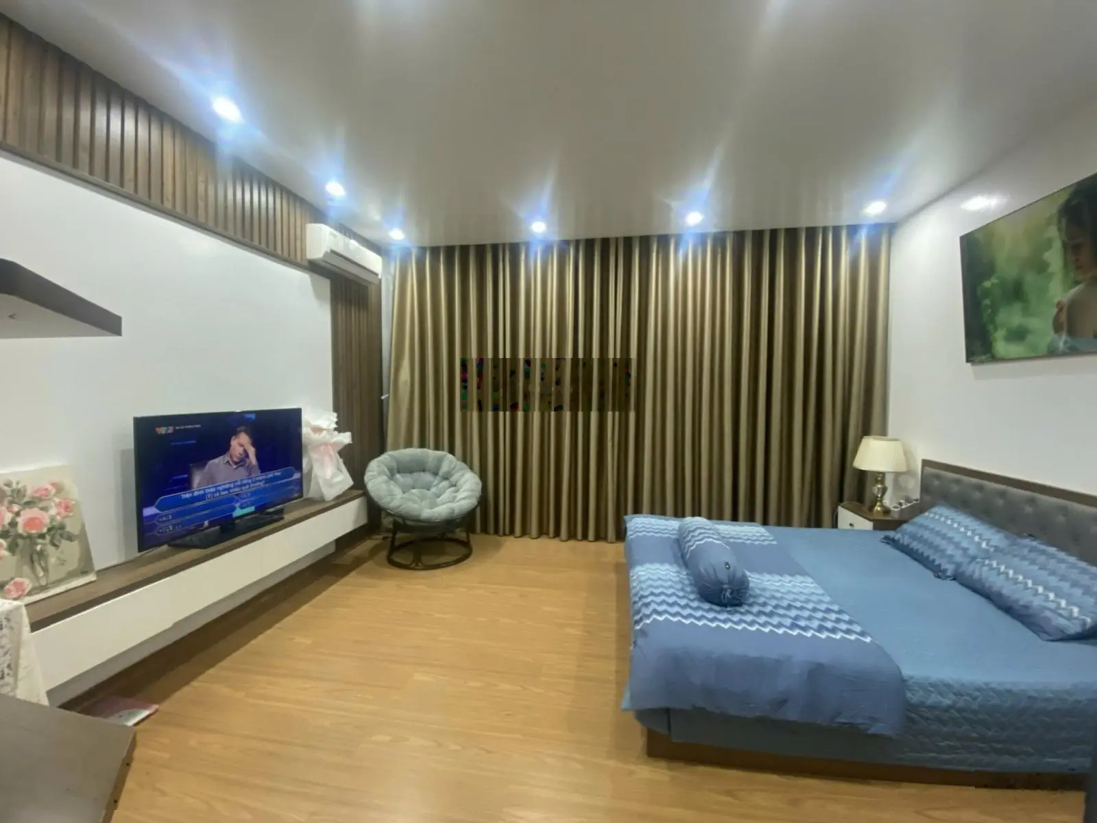 Bán căn nhà 4tầng cực đẹp tuyến 2 đường Võ Nguyên Giáp DT 85m2 ngang 5m có vỉa hè rộng rãi giá 9 tỷ