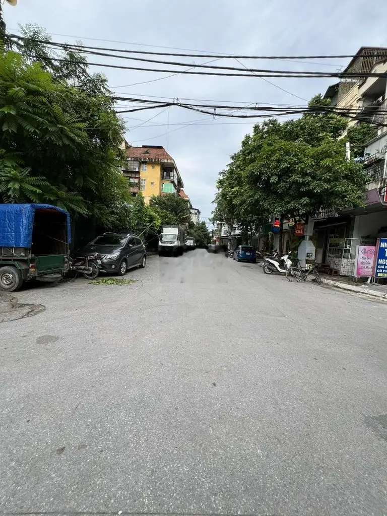 ĐẤT PHÂN LÔ BÀN CỜ BẠCH ĐẰNG, VỈA HÈ, NGÕ THÔNG, GIÁ CẢ TL