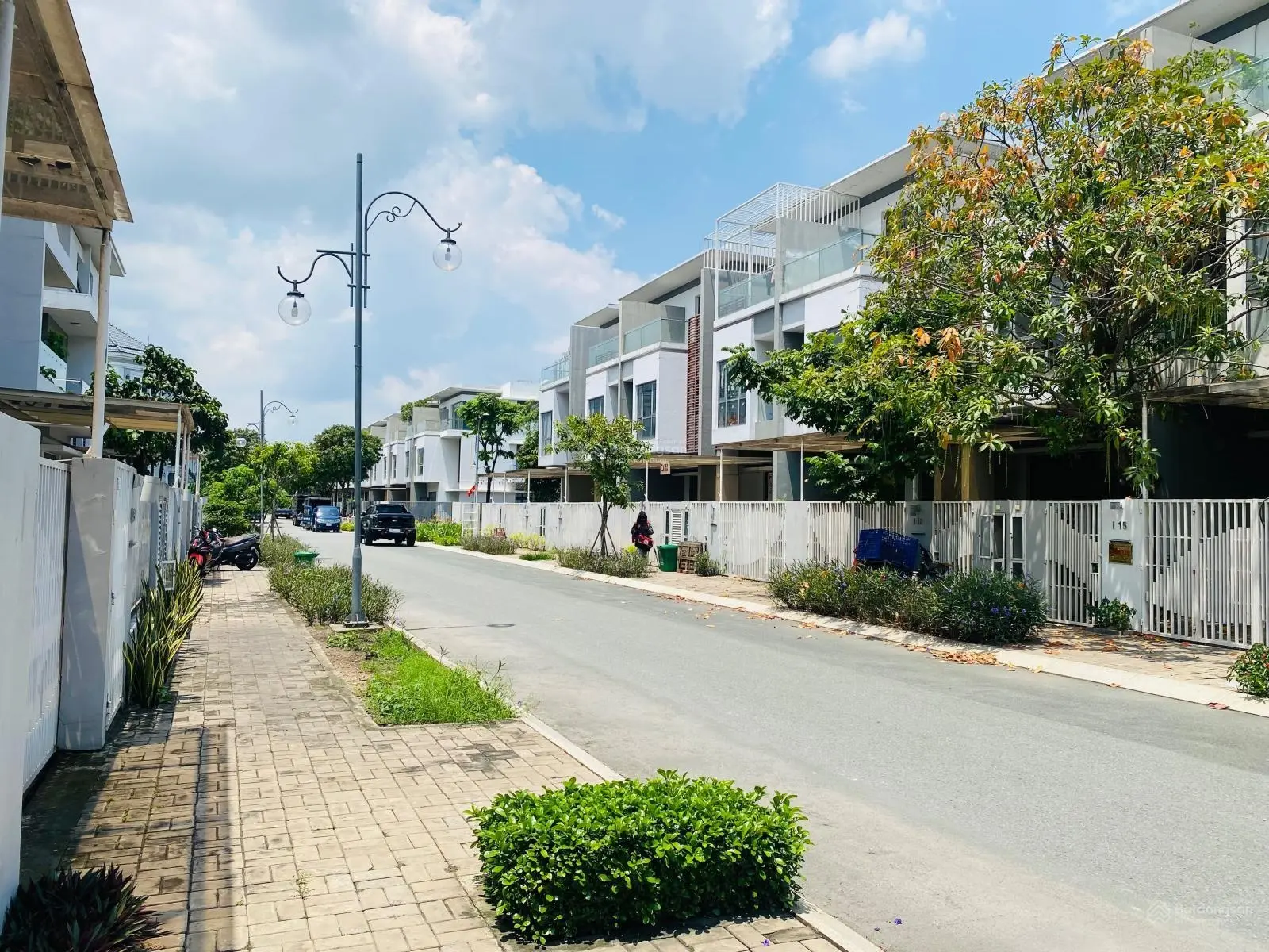 Bán biệt thự Phố Đông Village - Sol Villas giỏ hàng giá tốt nhất T12 từ chủ đầu tư - 0908137878