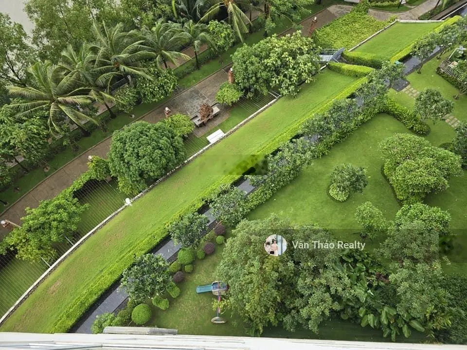 Chỉ 10,750 tỷ all in - 124m2 căn hộ 3PN view Landmark cực đỉnh Đảo Kim Cương - Diamond Island Q2