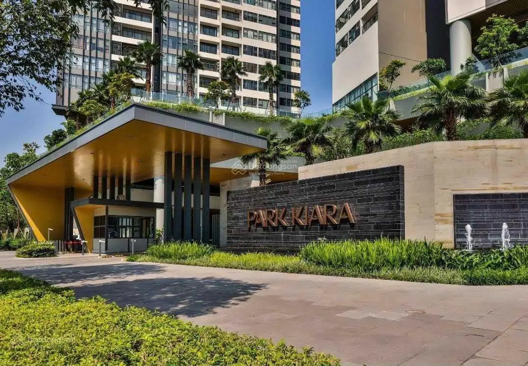 Căn E vip nhất dự án Park Kiara 127m2 full nội thất, free 2 chỗ đỗ xe giá 11.X tỷ. LH: 0931 686 ***