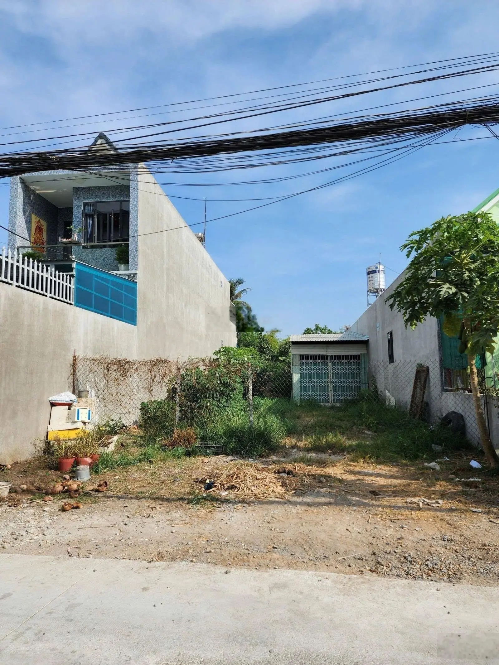 Lô đất nghỉ dưỡng biển Thạnh Phú, TT. Thạch Phú 200m2 giá F0, thổ cư, xây dựng tự do, SHR