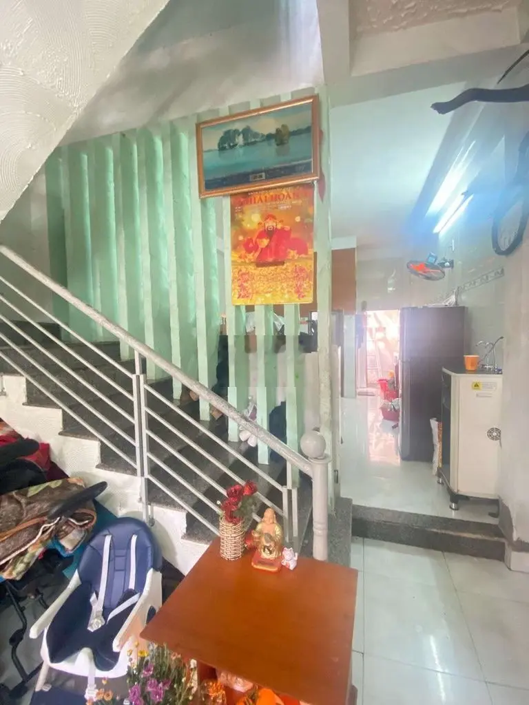 Bán nhà Nại Nghĩa 3, Sơn Trà