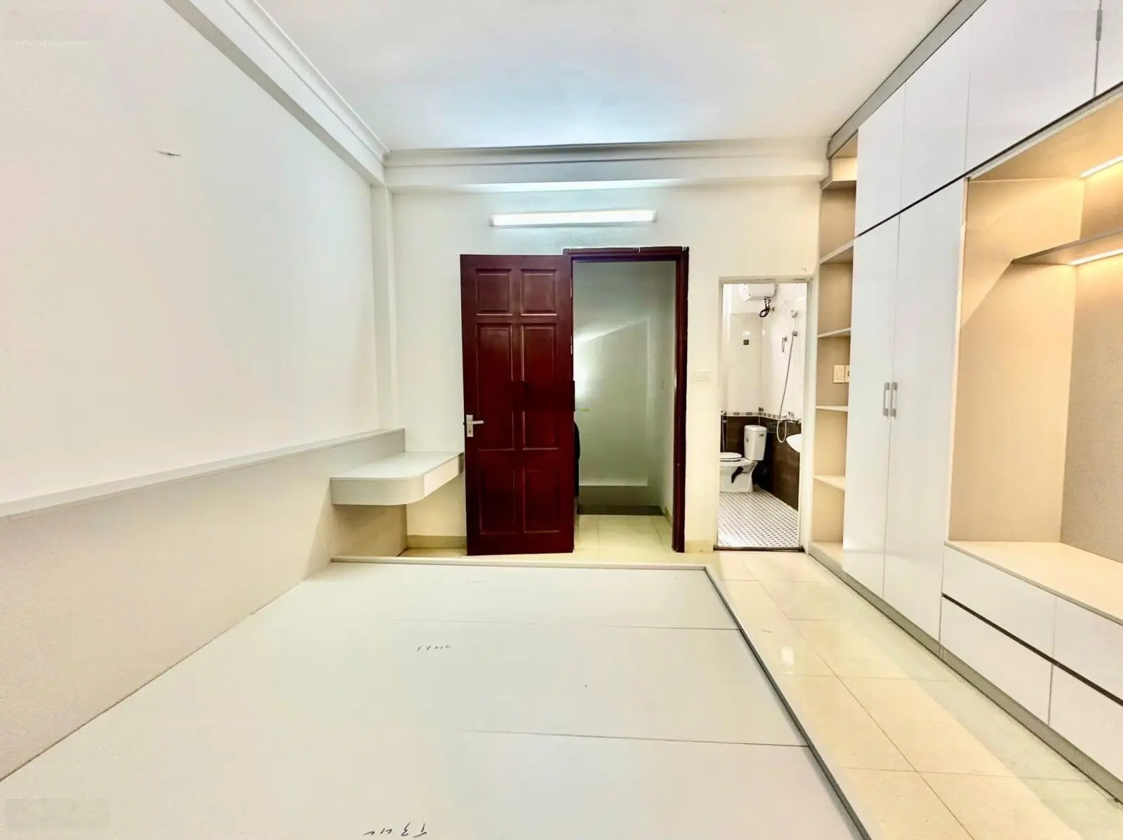 Bán NR 34m2, 3PN, 4WC, 5 tầng tại Mậu Lương, Kiến Hưng, Hà Đông, 5,45 tỷ