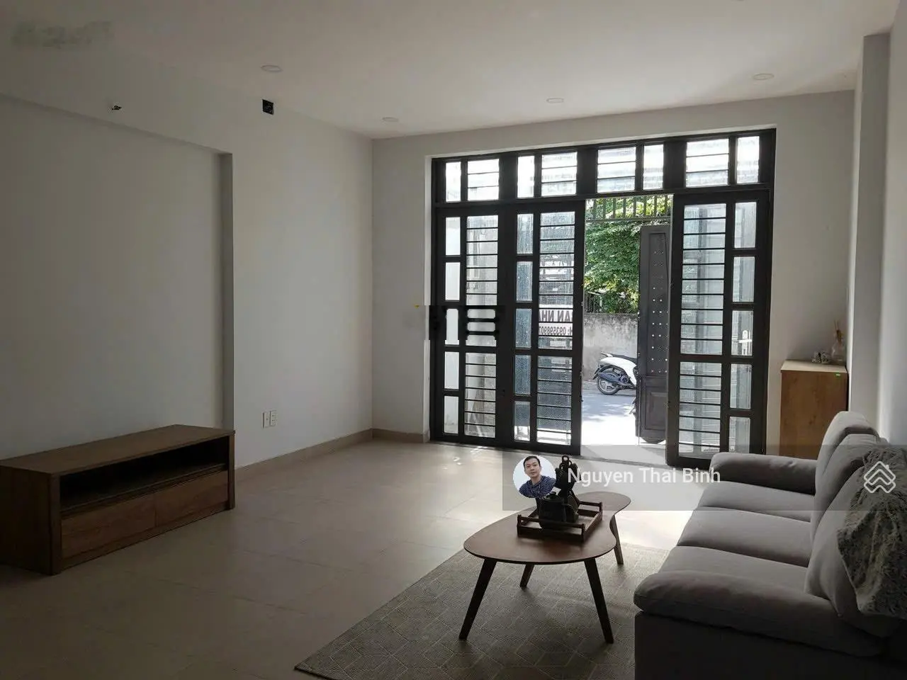 Bán nhà mặt phố giá 7,99 tỷ VND tại Thạnh Mỹ Lợi, Quận 2
