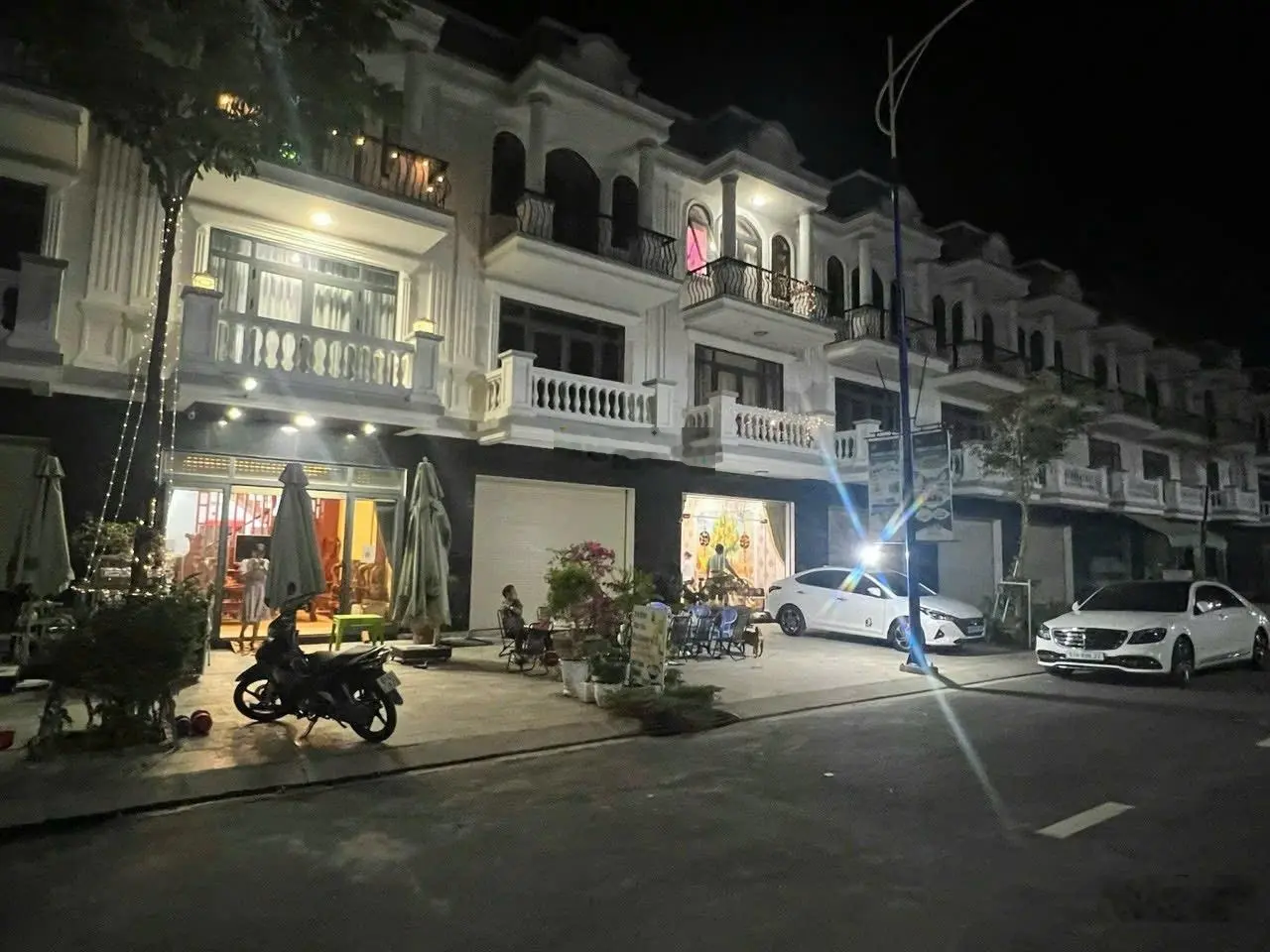 Bán gấp shophouse 3PN 4WC 100m2 giá cực chất tại Thăng Long Central City, Bàu Bàng, Bình Dương
