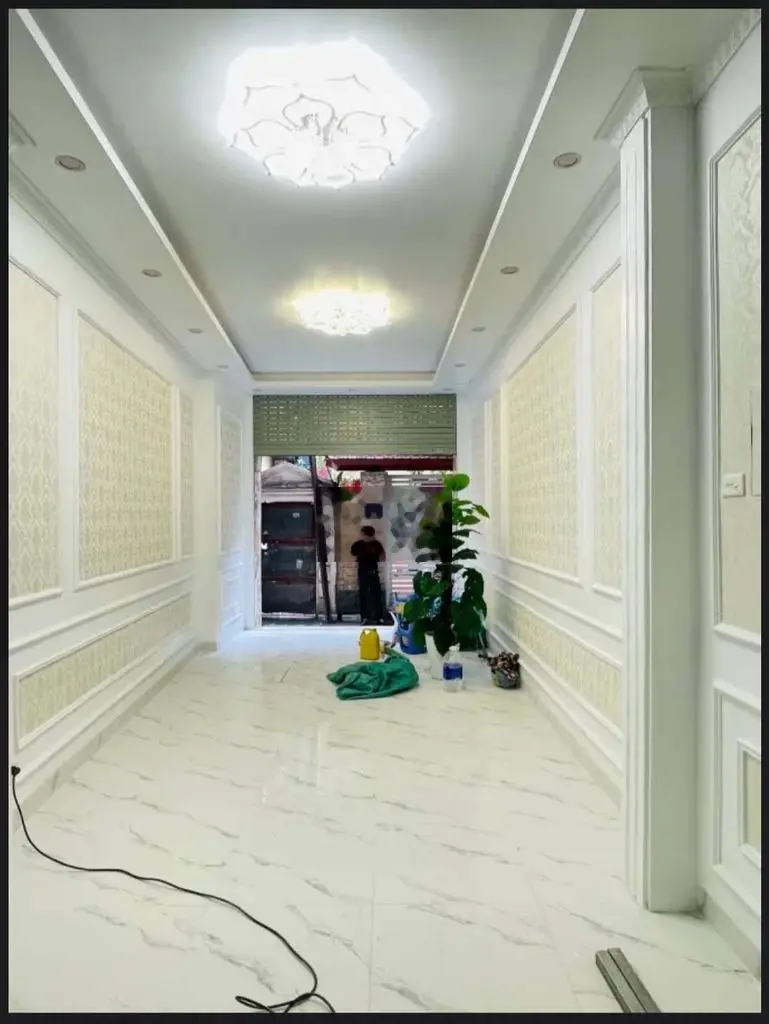 Chính chủ cần bán nhà Quan Nhân diện tích 38