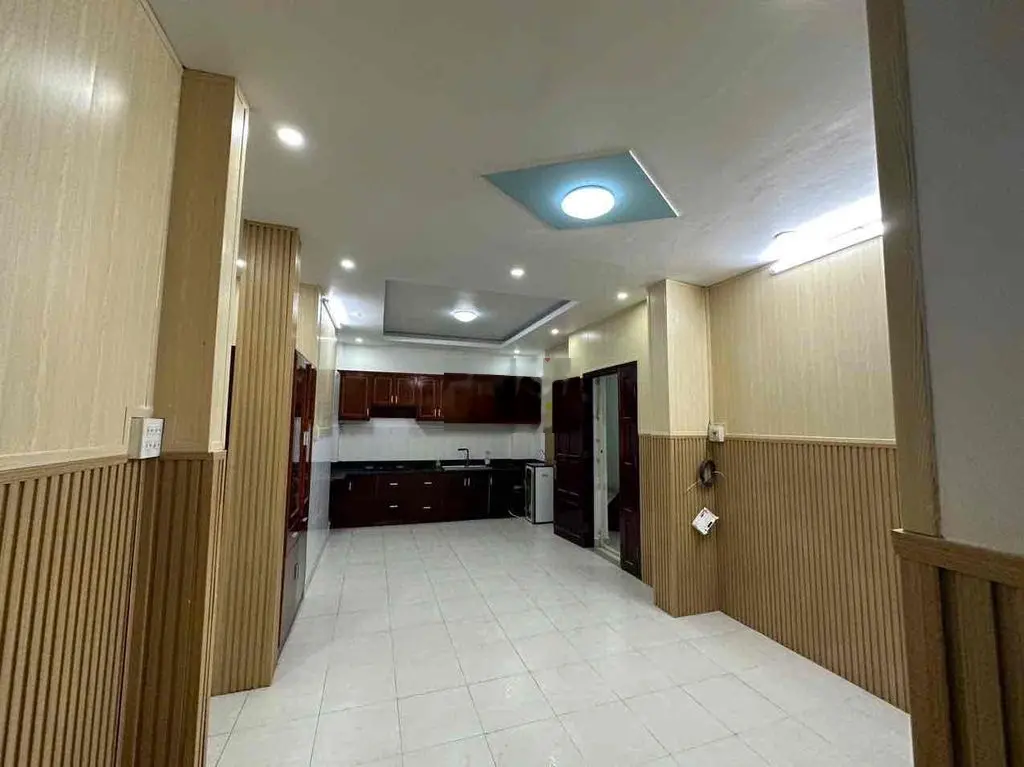 Căn hộ Hưng Phú 3 phòng ngủ, 2Wc, góc, Cần Thơ, view Lý Thái Tổ