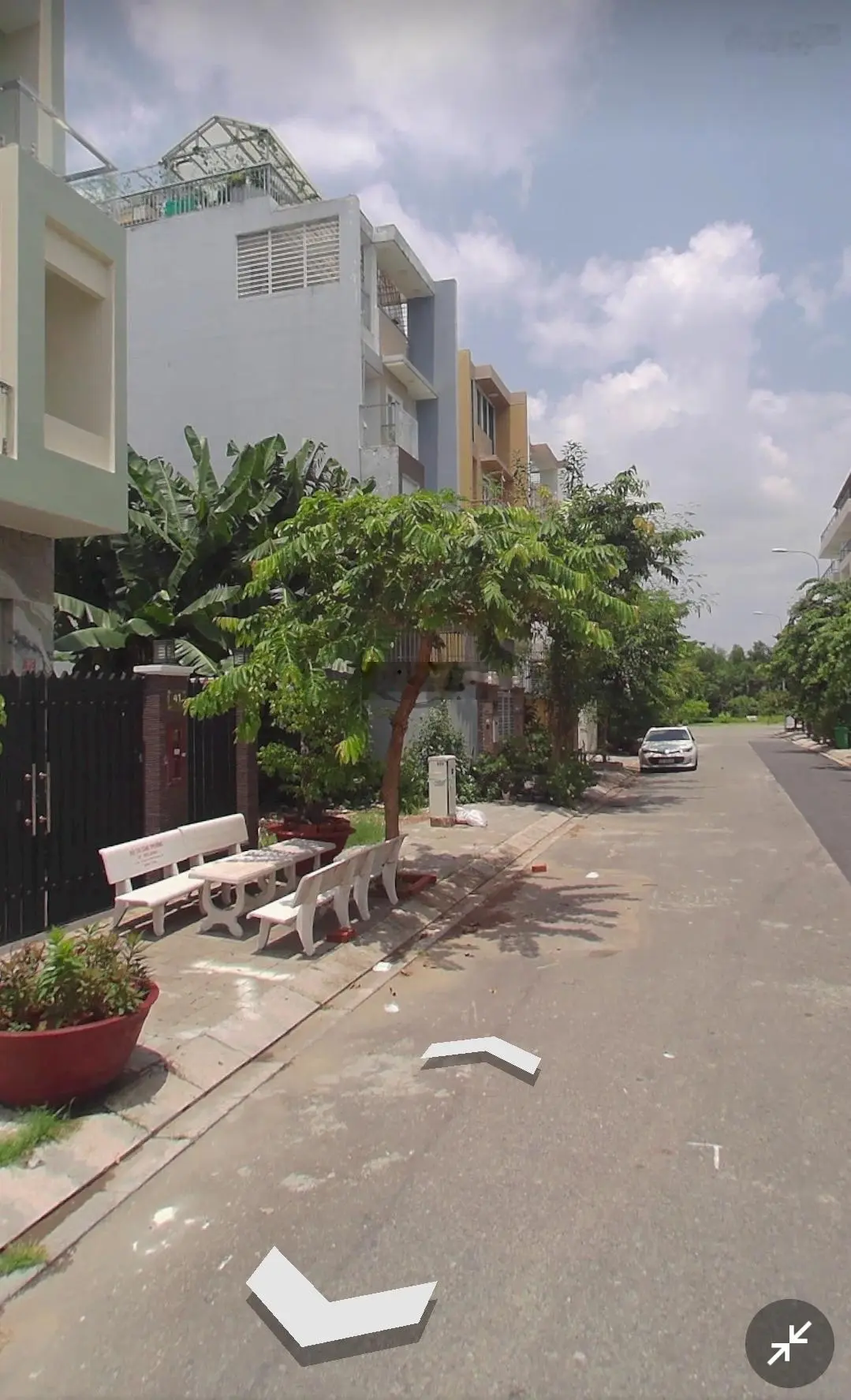Cần bán gấp nền đất 100m2 (5x20m) giá 62 tr/m2. KDC Đại Phúc Green Villas, Xã Bình Hưng