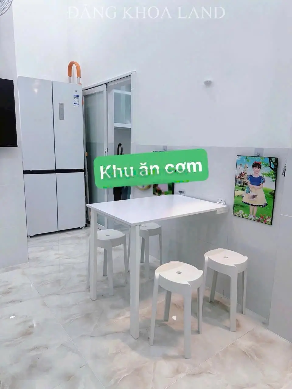Nhà đẹp full nội thất gần Vincom Thủ Đức giá chỉ 3tỷ6