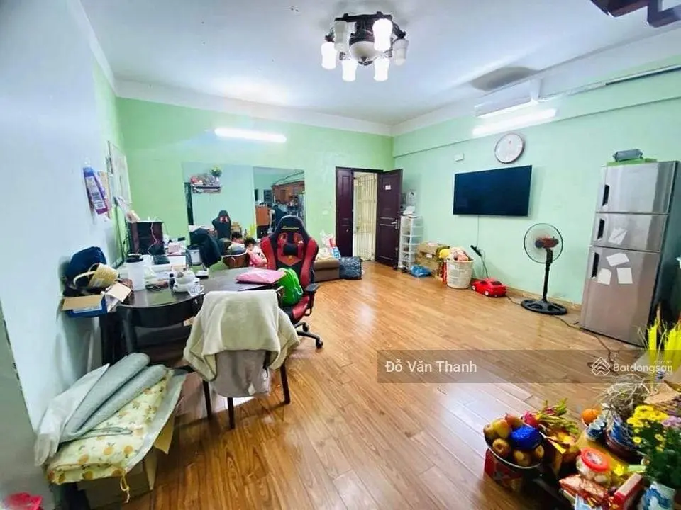 1,8 tỷ bán căn hộ chung cư An Bình Cổ Nhuế Bắc Từ Liêm