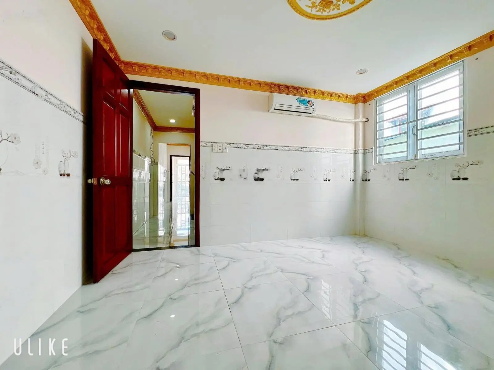 Bán nhà riêng tại Đình Tân Khai, 5,35 tỷ, 68m2, 3PN 2WC, pháp lý đầy đủ