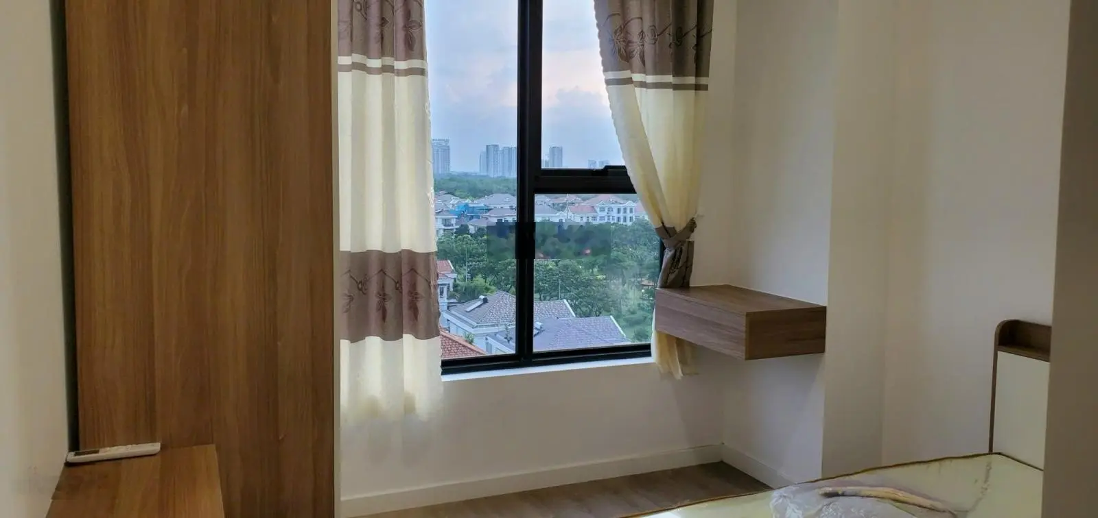 Bán căn hộ Hưng Phúc Premier 69m2, 2PN, 2WC giá 5.2 tỷ bao thuế phí