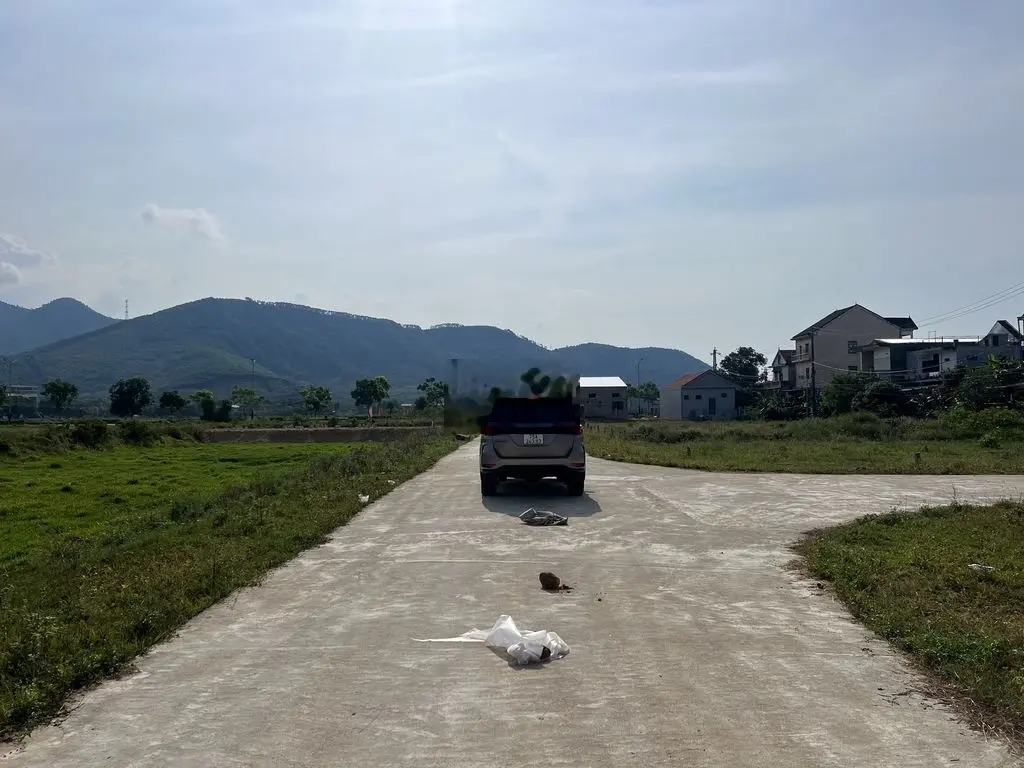 Đất KQH Từ Dũ - TT Phú Lộc - Giá 1,4 tỷ