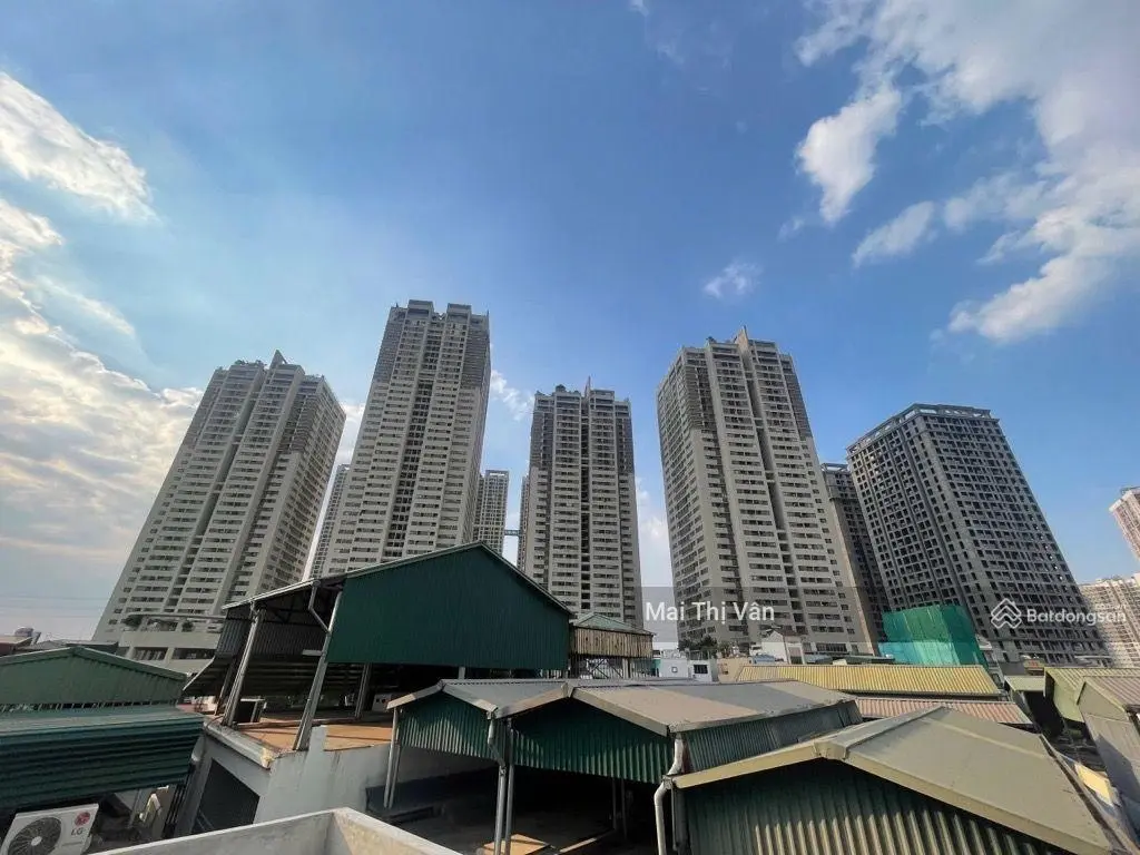 Cần bán nhà riêng 31m2 5 tầng Ngô Quyền, La Khê trung tâm Hà Đông