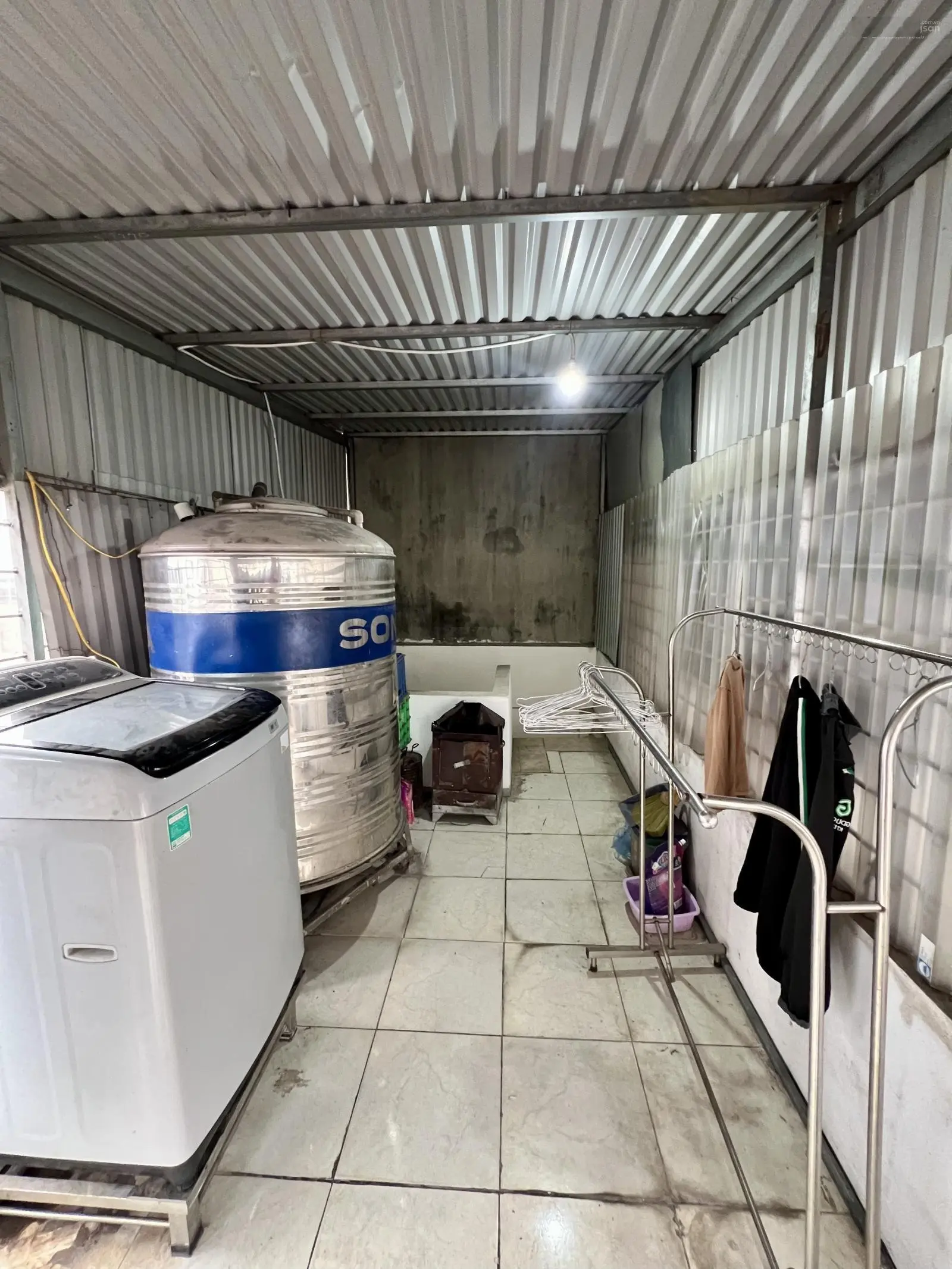 Chính chủ bán nhà Thanh Nhàn 25m2 5 tầng - ngõ thông, ở ngay, nhà dân xây hơn 2tỷ