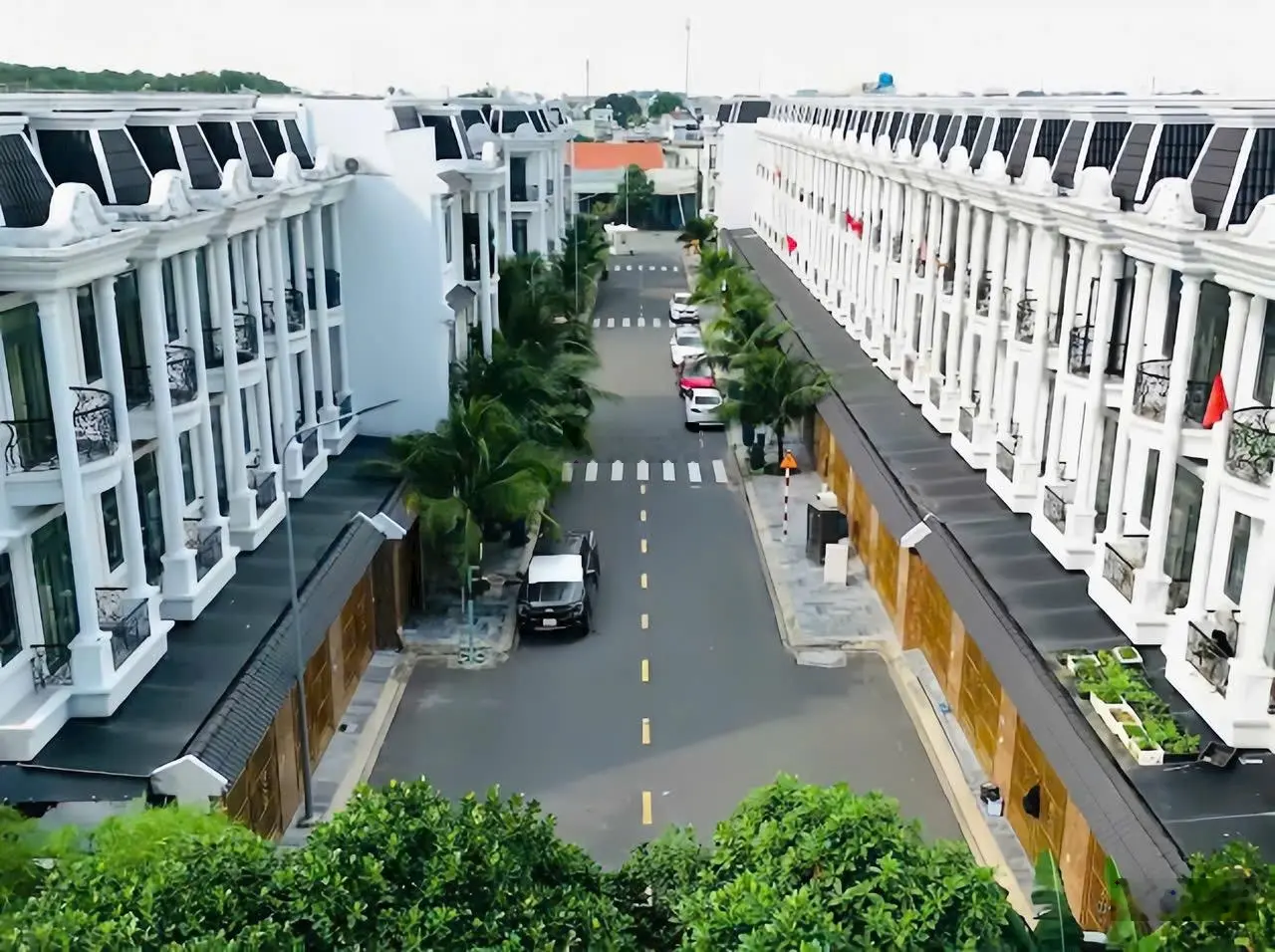 Bán căn shophouse đường nguyễn thị khắp - tân đông hiệp - dĩ an ! sẵn sổ - chỉ 6 tỷ/ căn