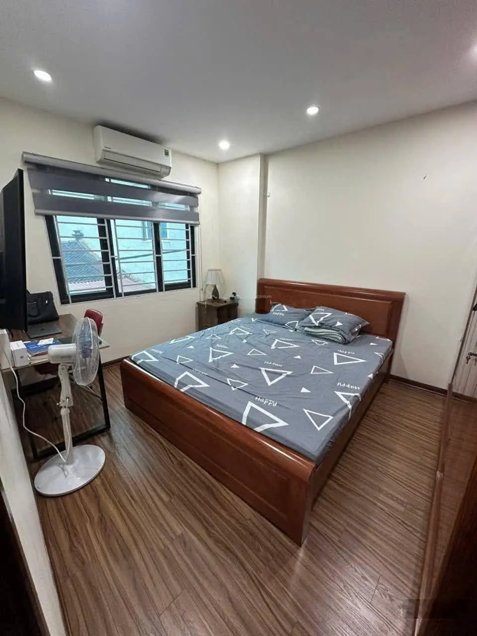 Bán NR 4PN, 3WC, 40m2 tại Đa Sỹ, Kiến Hưng, Hà Đông, 6,3 tỷ