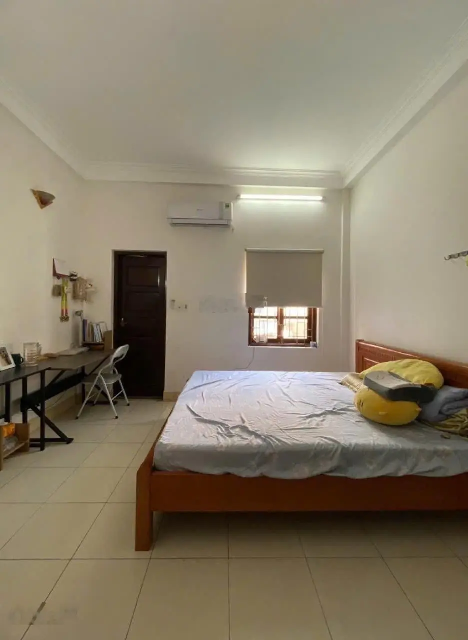 Nhà đẹp dân xây Phú Mỹ - Lê Đức Thọ 36m2, 5 tầng, Ngõ Nông gần Ôtô. Giá 7.9 tỷ, Lh: 0978685116