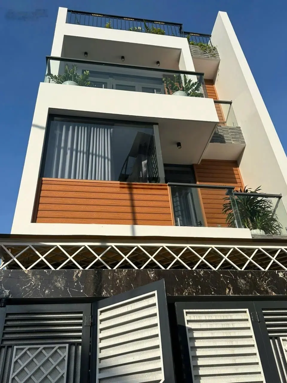 Bán nhà riêng 4PN, 5WC, 75m2 tại Đường 10, Cát Lái, Q2, HCM, giá cực chất 9,2 tỷ