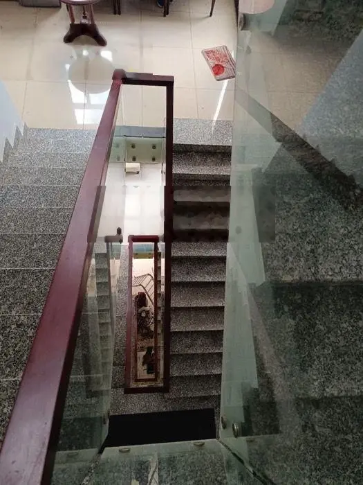 Nhà Măt tiền đường 12m phường 5, Quận 8 cần bán gấp giá chỉ nhỉnh 24 tỷ.