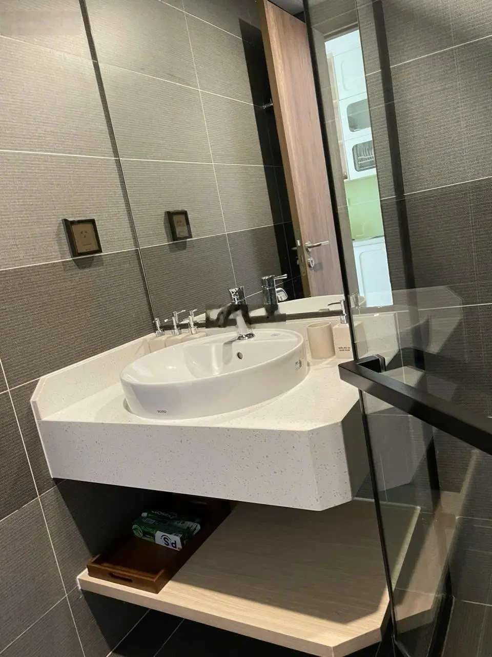 Bán căn hộ chung cư 58m2 tại Swan Lake Onsen, giá cực chất 3,82 tỷ VND