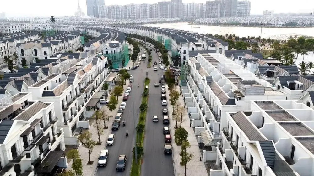 Tài chính 20 tỷ có nên đầu tư bất động sản tại Vinhomes Ocean Park 1 2 3 trong năm 2025 hay không?