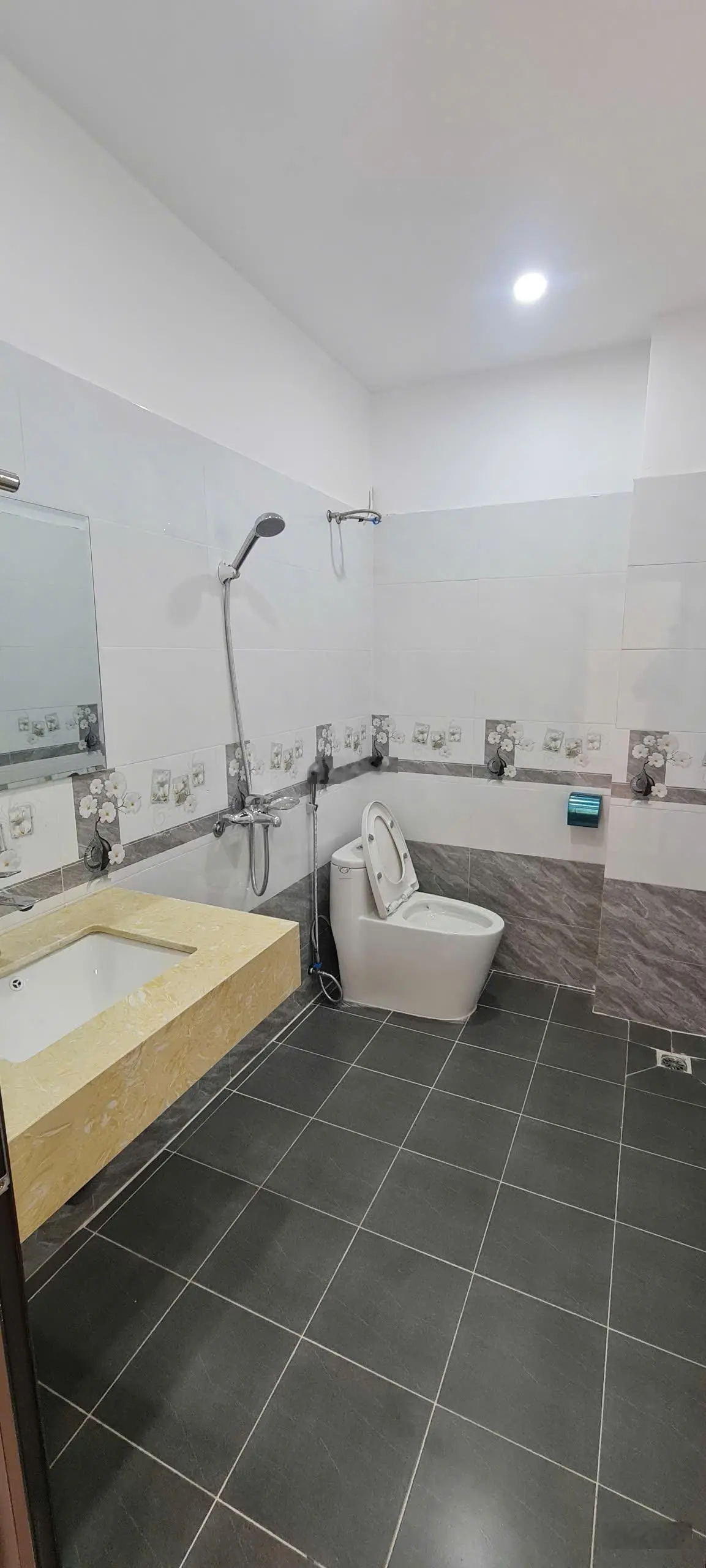 Bán nhà phố Tân Lập, Đan Phượng. Cạnh trục đại lộ Tây Thăng Long. Lô góc kinh doanh ôtô vào nhà