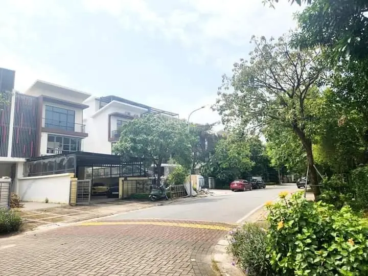 Siêu phẩm duy nhất tại Gamuda Gardens, giá siêu hời chỉ 78 tỷ cho 245m2