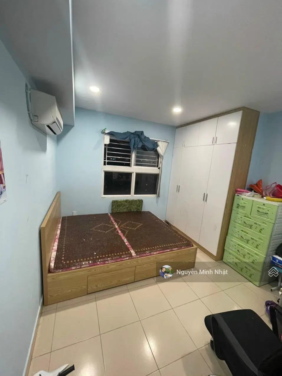 Cần tiền bán chung cư Bàu Cát 2, phường 10, Tân Bình gần bệnh viện quận Tân Phú, 68m2, chỉ 1 tỷ 8