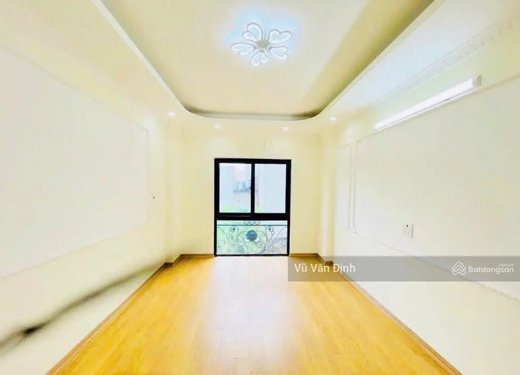 Nhà mới đẹp - ở ngay- Ngõ thông - ô tô đỗ cửa - Yên Nghĩa - chỉ 4,15 tỷ