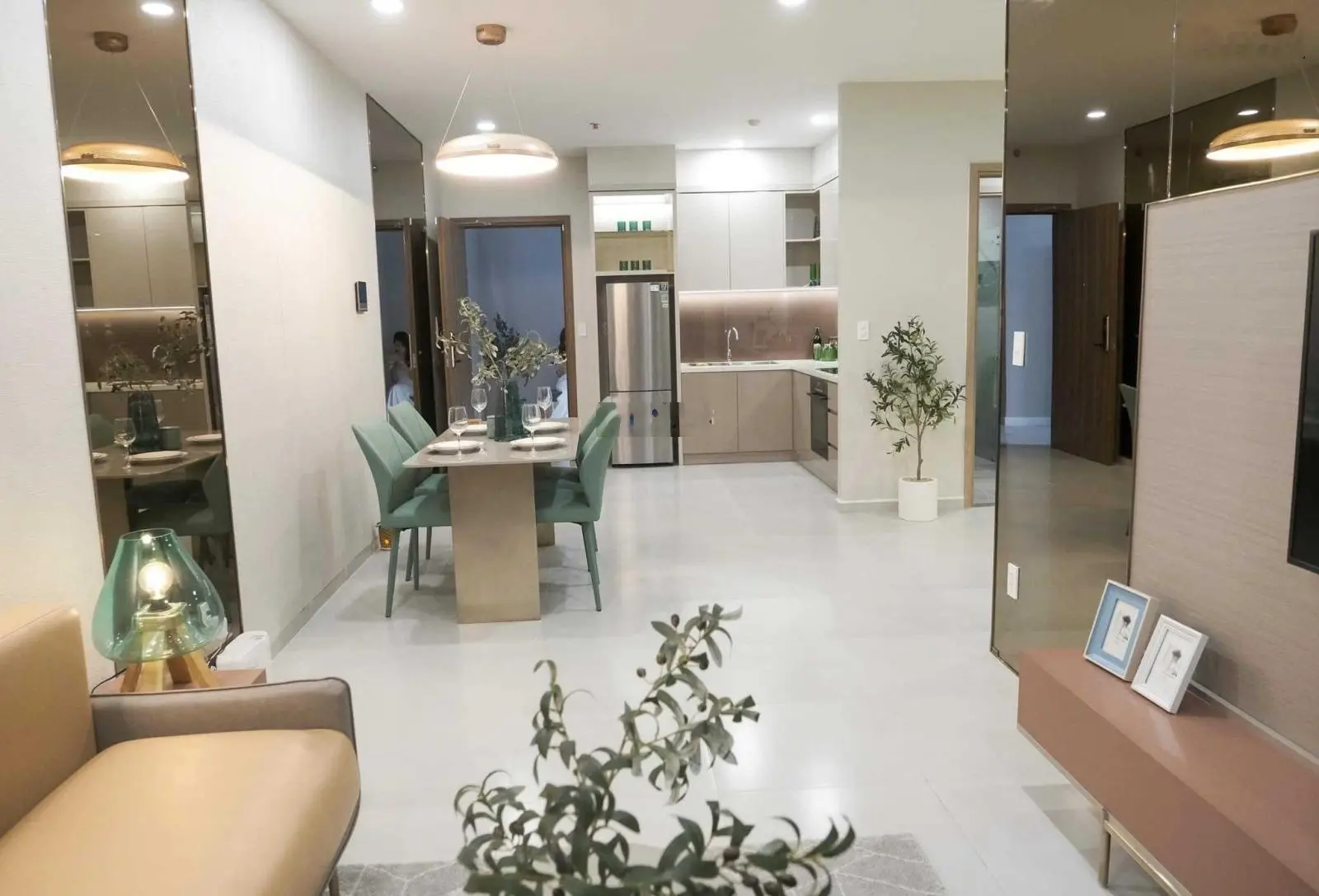2 căn MT Eastmark City đặc biệt giá gốc ký HĐMB trực tiếp CĐT chiết khấu 5%