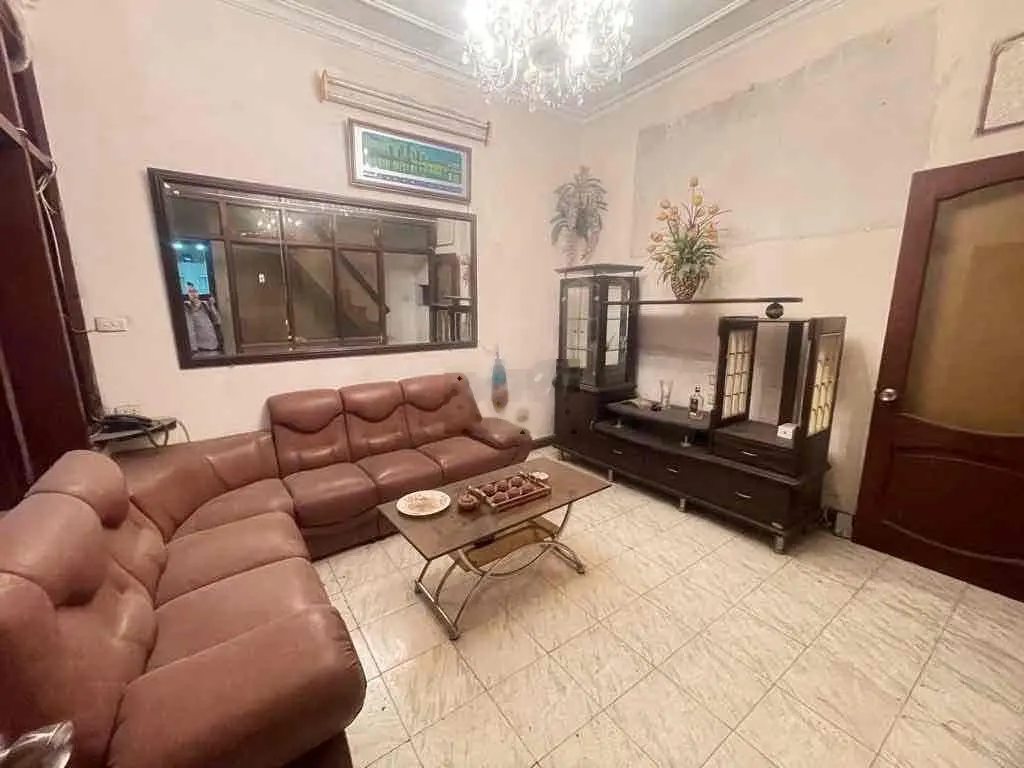 Bán nhà phố Bạch Mai - Ngõ ba gác tránh - 32m2 - 4 tầng.Giá: 3,6 tỷ