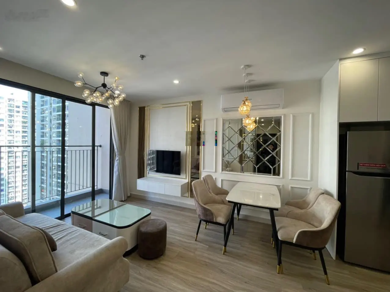 Duy nhất 1 căn còn sót lại 3N2vs giá chỉ 3.33 tỷ ( FULL ĐỒ ) tại Vinhomes Ocean Park LH 0974 878 ***