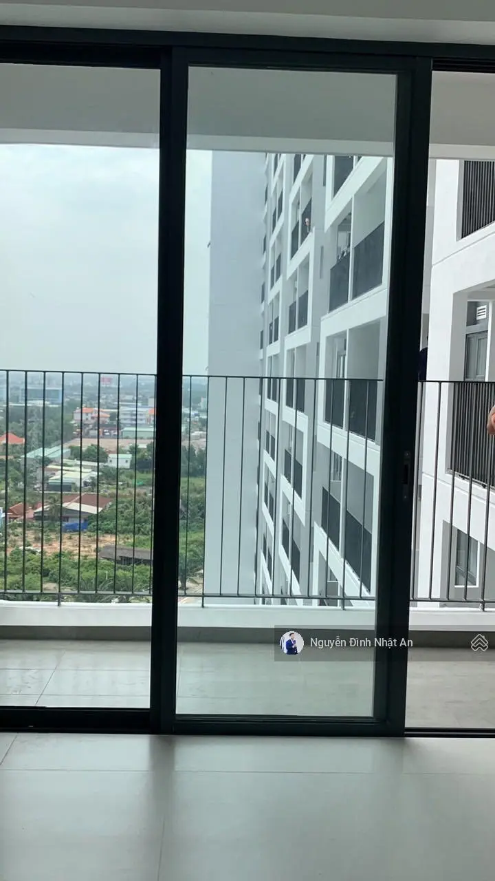 Chính chủ cần bán nhanh căn 1PN + 52m2 sẵn sổ tại chung cư Ricca Gò Cát chỉ 1,8 tỷ bao thuế phí