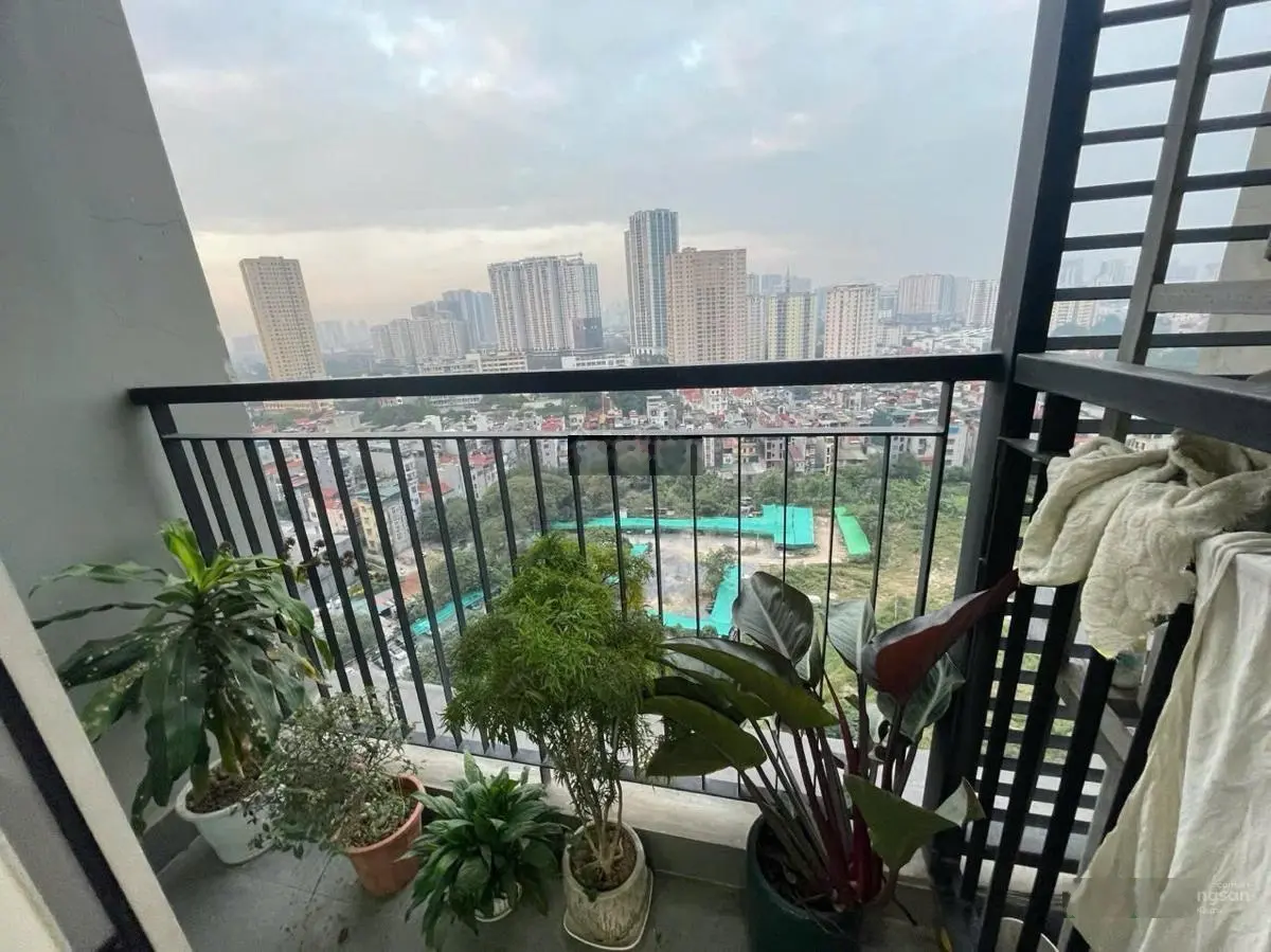 Bán căn hộ Season Avenue Mỗ Lao 111m2, 3PN, 2WC, có lot để ô tô. Giá nhỉnh 8 tỷ