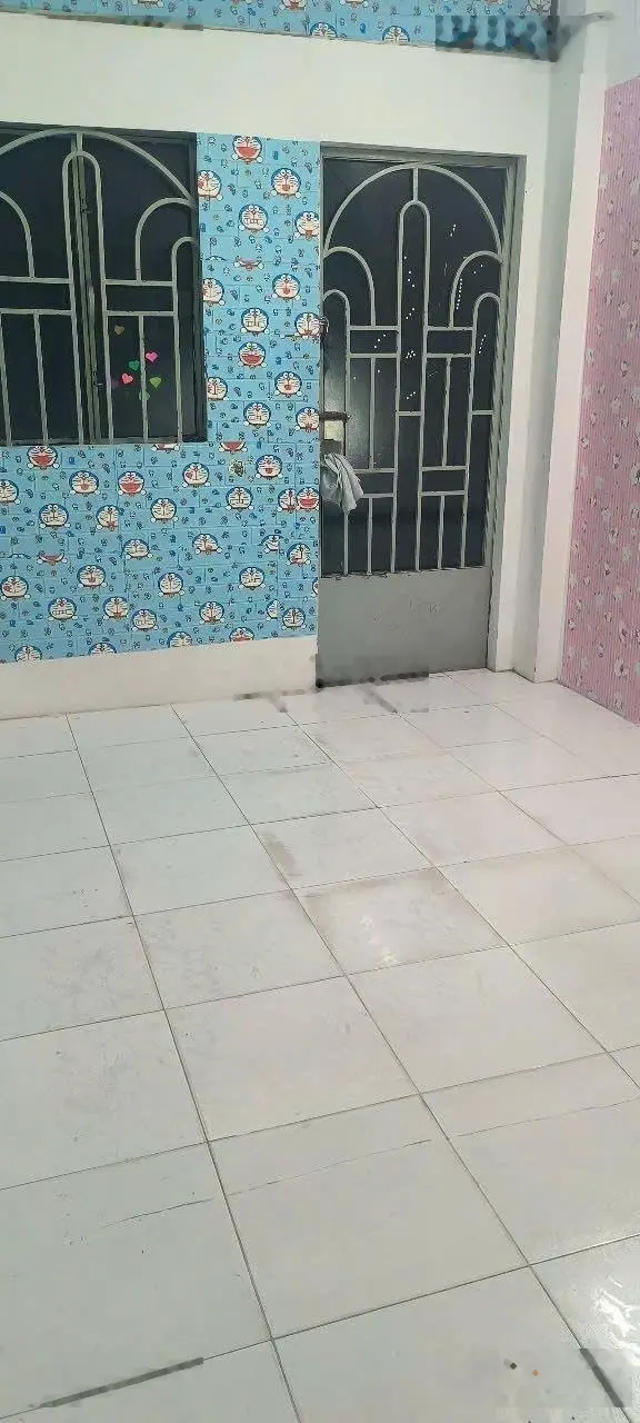Bán Nhà Hồng Lạc Phường 11 Tân Bình Ngay chung Cư Bàu Cát 2 PN Giáp Mặt Tiền Chỉ 2,9 tỷ.