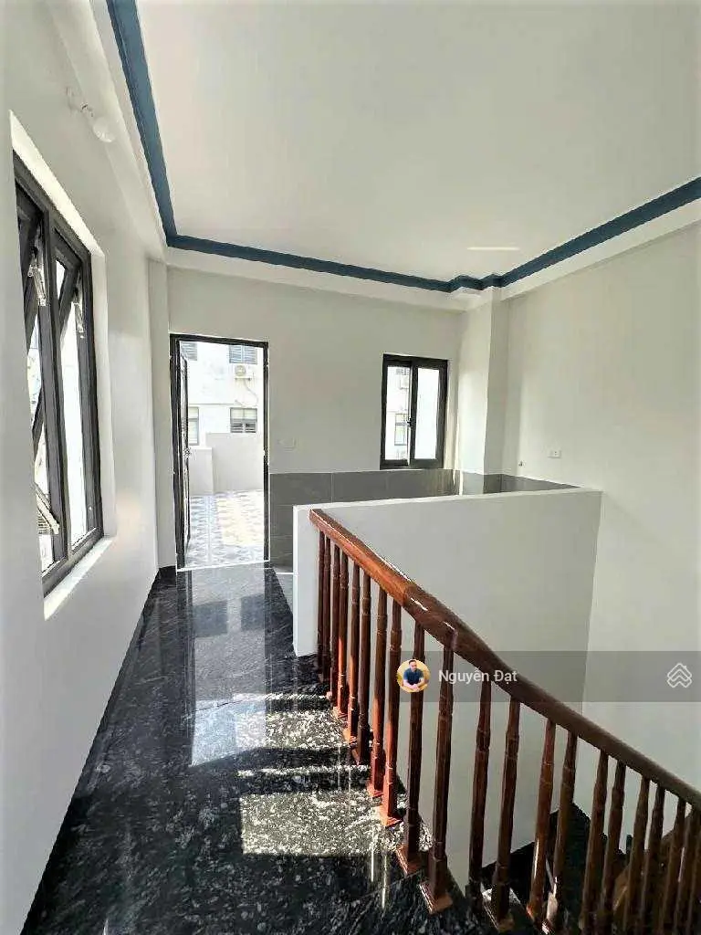 Bán nhà Hà Cầu 50m2 - 4 tầng - MT 4.2m - Nhà mới đẹp, diện tích rộng - 7.5 tỷ có TL