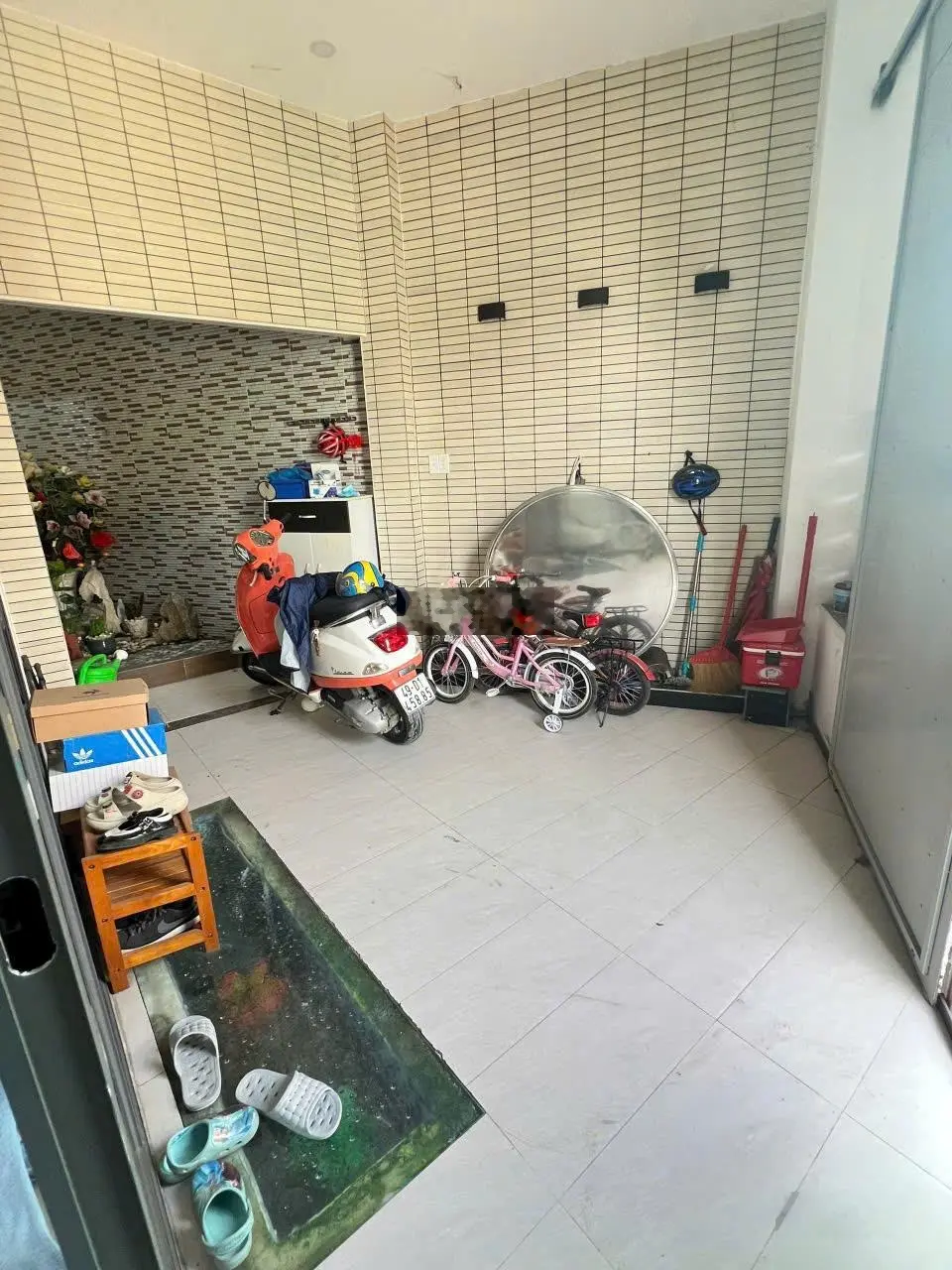 Tôi chính chủ cần bán gấp nhà thủ đức- 2 tỷ 3