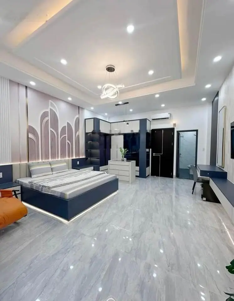 HẺM 1/ Hiệp Bình Chánh, 2PN, 2WC, DIỆN TÍCH 65M2, GIÁ 1 Tỷ 950 (TL).
