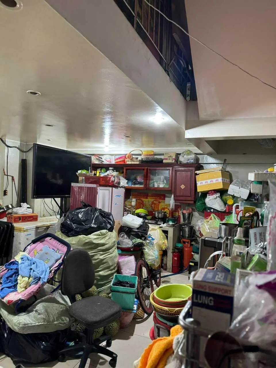 Căn góc shophouse Lý Thường Kiệt KD mọi ngành nghề P15 Q11