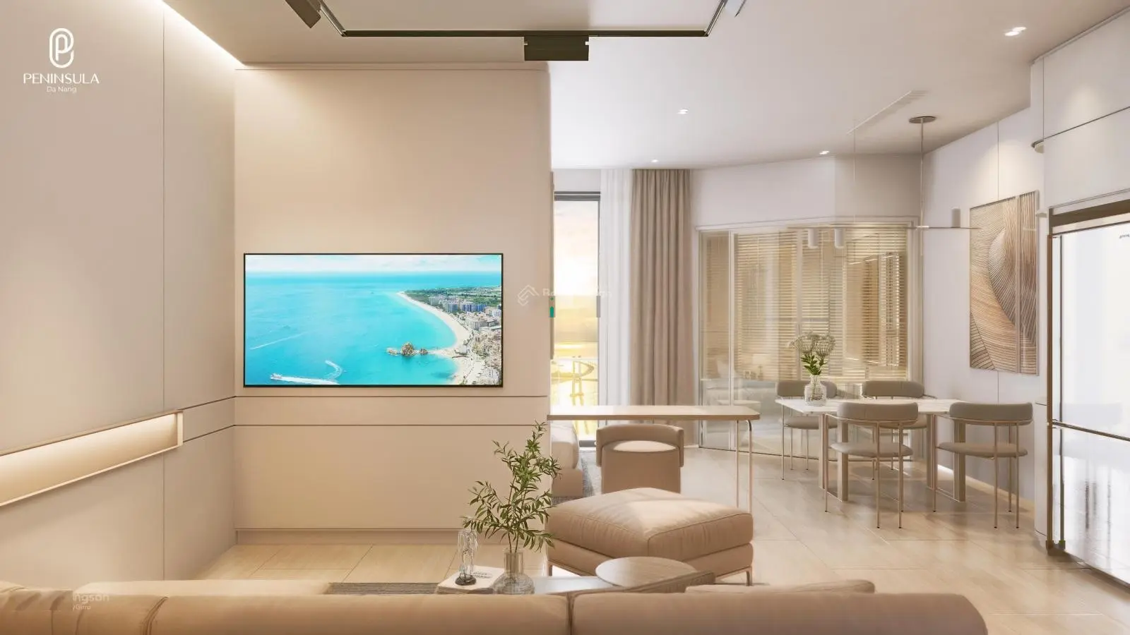 Ra mắt căn hộ biển Regal Residence Luxury - sở hữu lâu dài, giá gốc. Nhận booking ngay hôm nay!